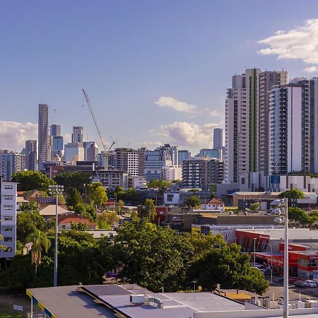 Rambla At Perry House Apart otel Brisbane Dış mekan fotoğraf