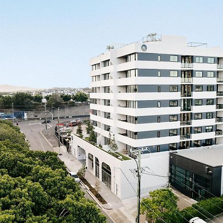 Rambla At Perry House Apart otel Brisbane Dış mekan fotoğraf