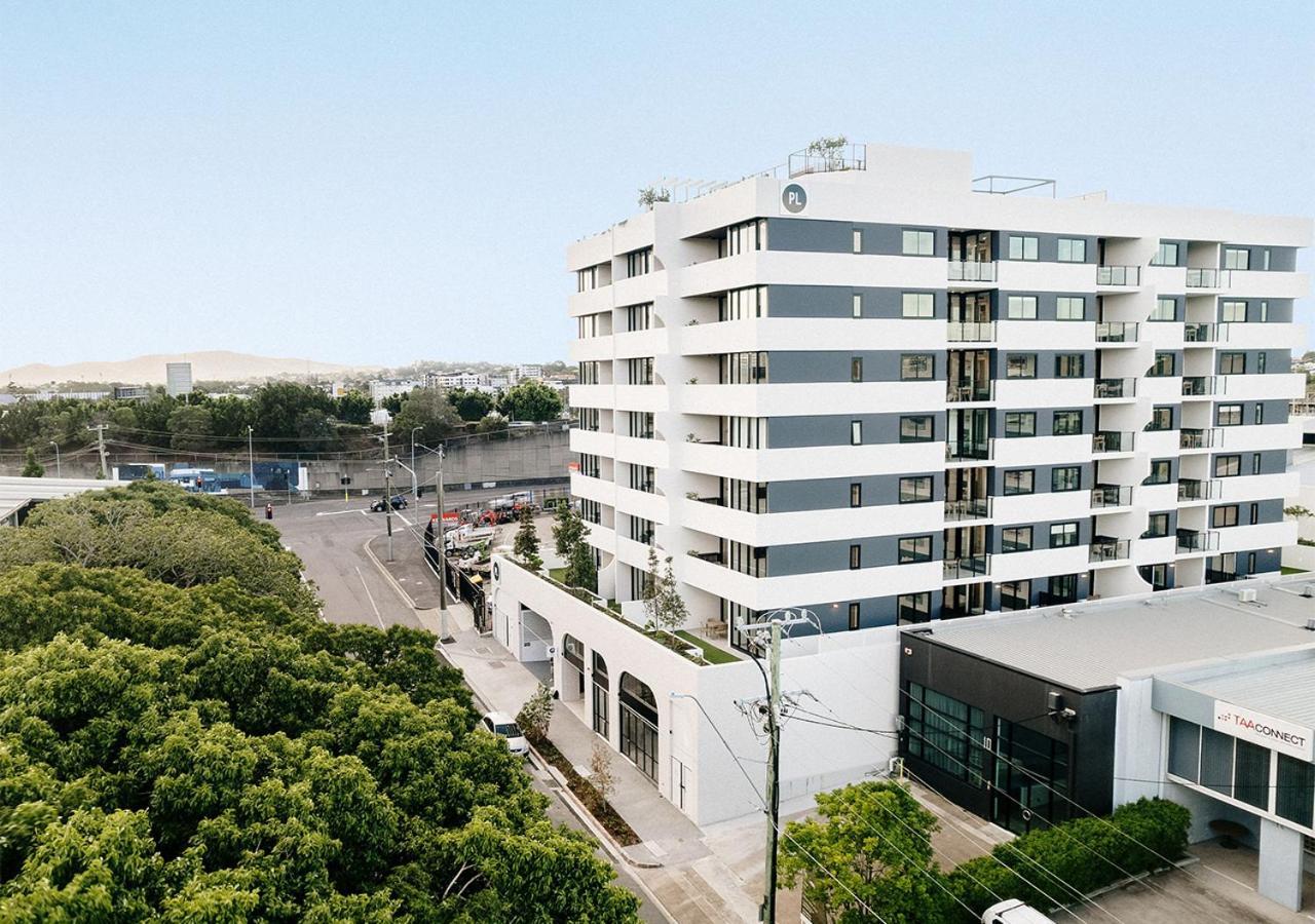 Rambla At Perry House Apart otel Brisbane Dış mekan fotoğraf