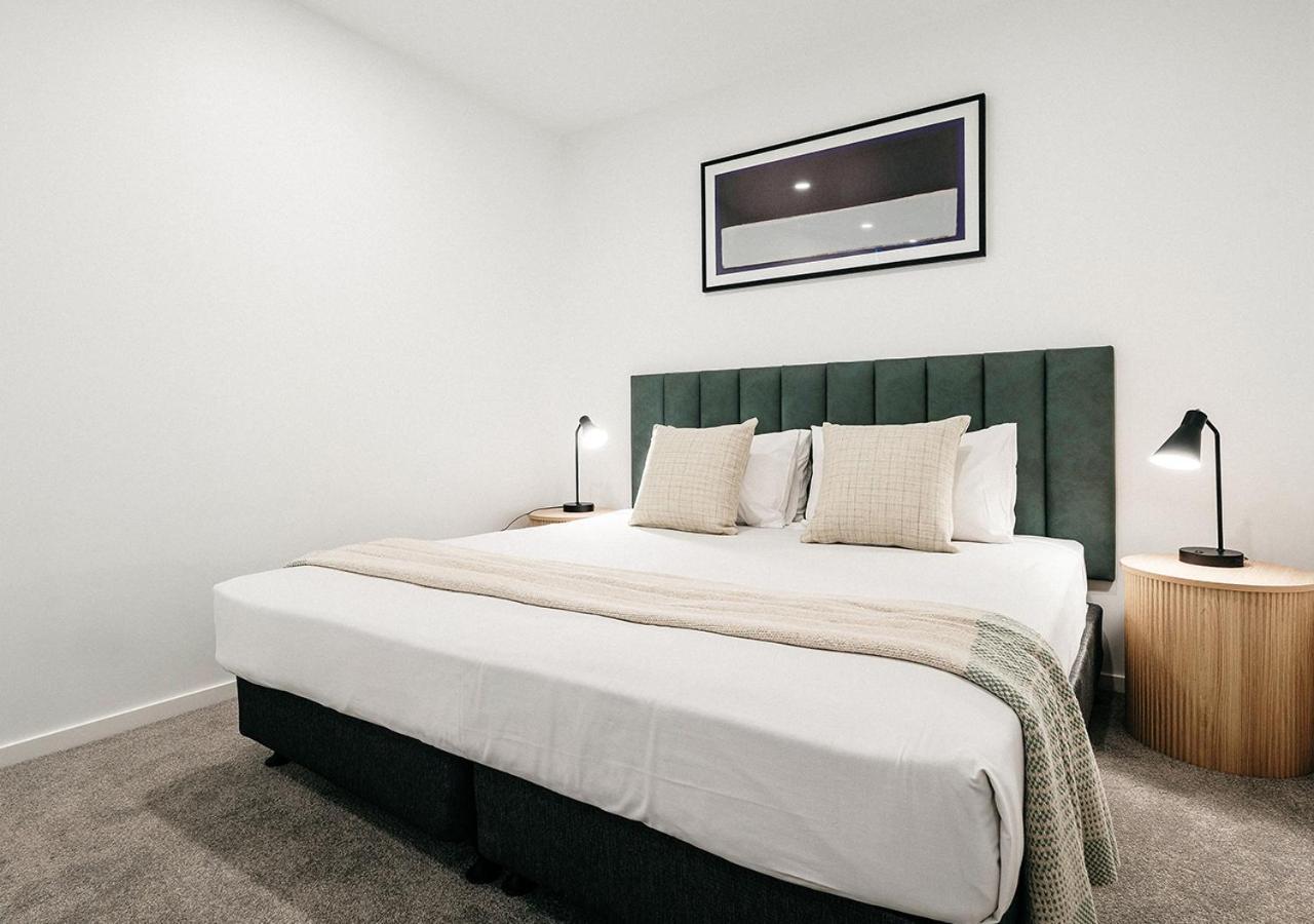 Rambla At Perry House Apart otel Brisbane Dış mekan fotoğraf