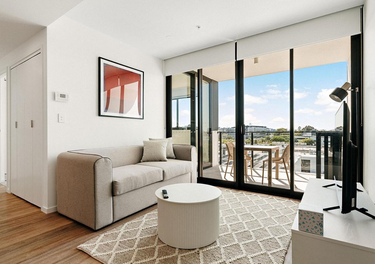 Rambla At Perry House Apart otel Brisbane Dış mekan fotoğraf