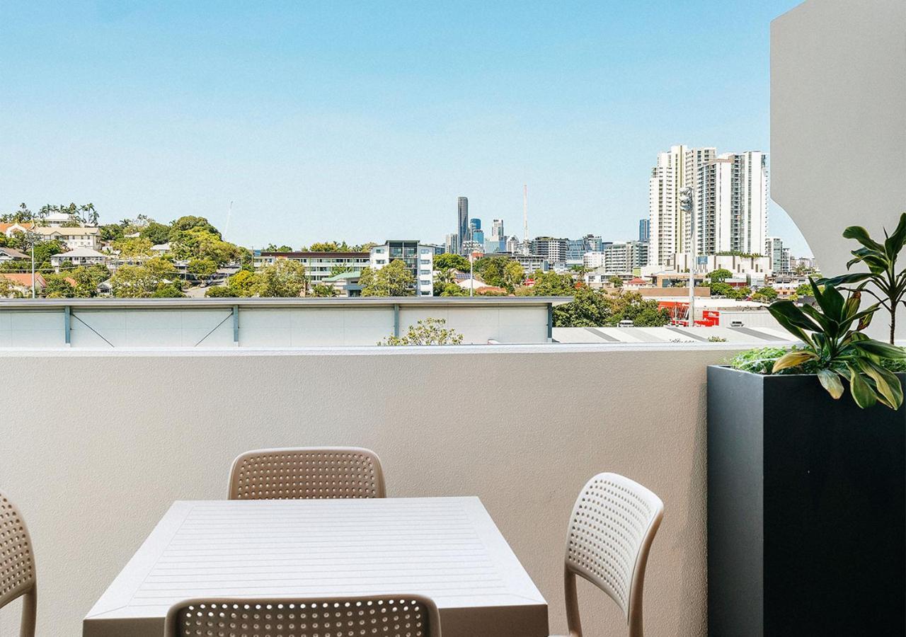 Rambla At Perry House Apart otel Brisbane Dış mekan fotoğraf