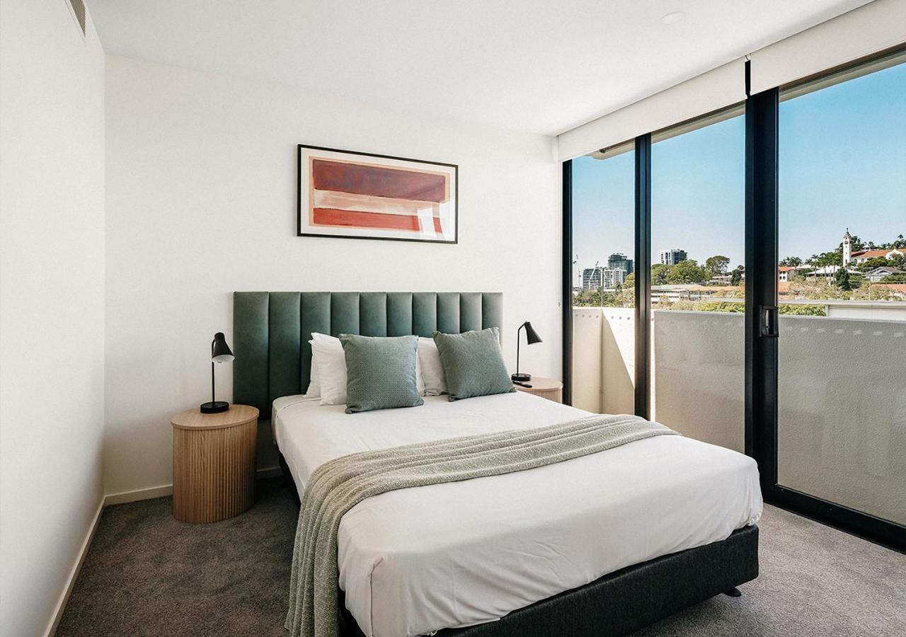 Rambla At Perry House Apart otel Brisbane Dış mekan fotoğraf