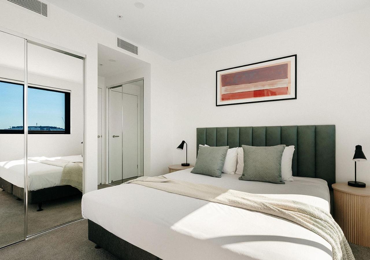 Rambla At Perry House Apart otel Brisbane Dış mekan fotoğraf