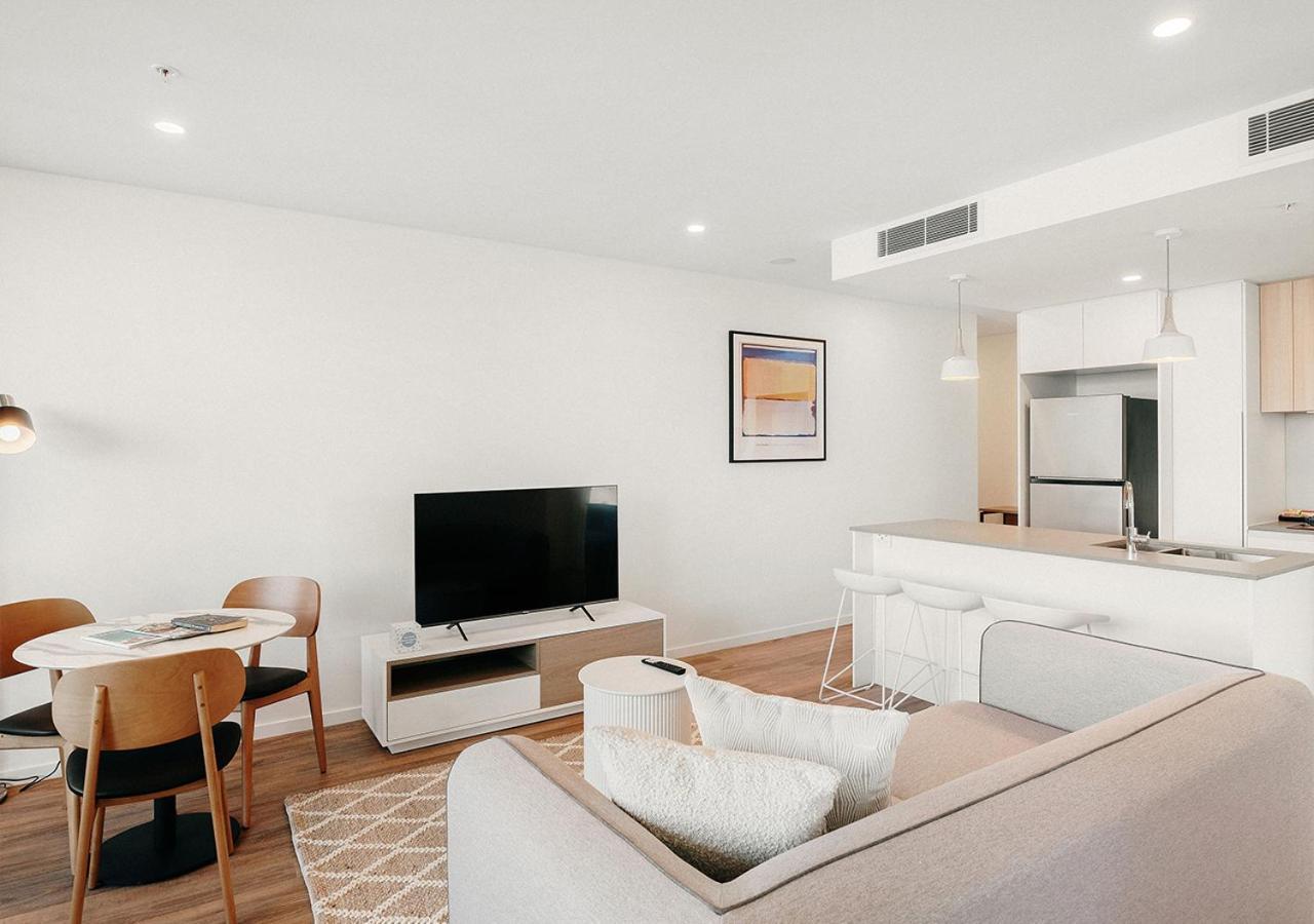 Rambla At Perry House Apart otel Brisbane Dış mekan fotoğraf