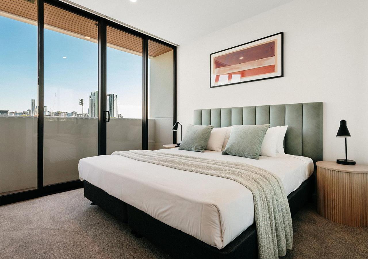 Rambla At Perry House Apart otel Brisbane Dış mekan fotoğraf