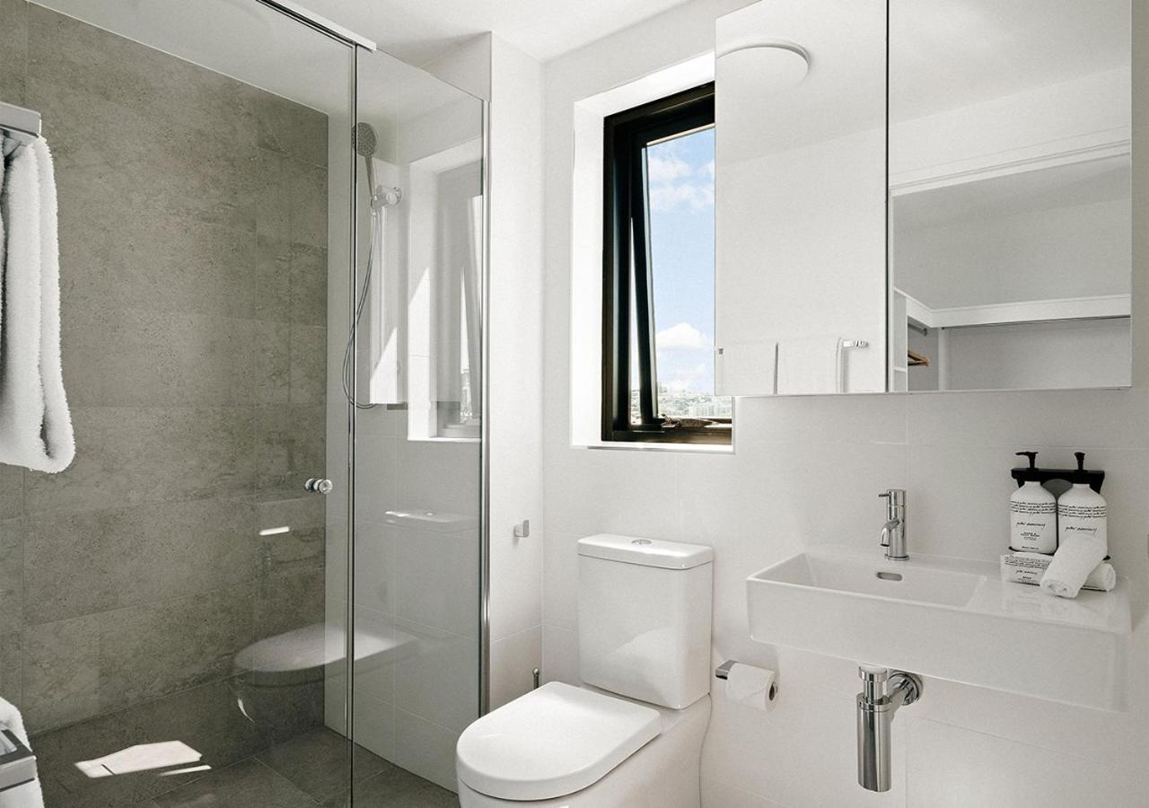 Rambla At Perry House Apart otel Brisbane Dış mekan fotoğraf